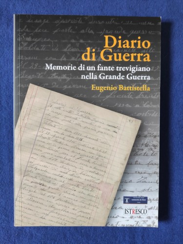 Diario guerra memorie un - guerra,