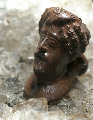Pipe collection sculpte en - ,