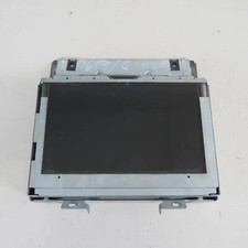 Display multifunzione navigazione Land Rover Freelander 2 Mk2 06-11 (68815)