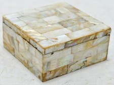 Vintage IN Legno Piccolo