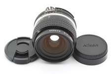 Nikon Ai-s Nikkor 24 mm f2 AIS