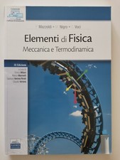 Mazzoldi Nigro Voci - Elementi