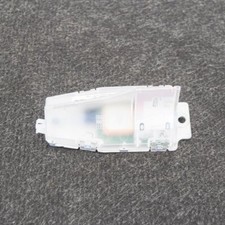 Antenna per tetto a pinna di