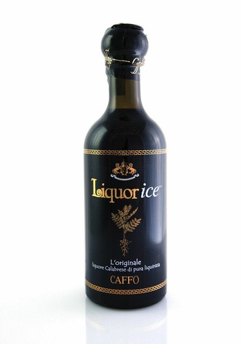 Liquorice caffo liquore - caffo,