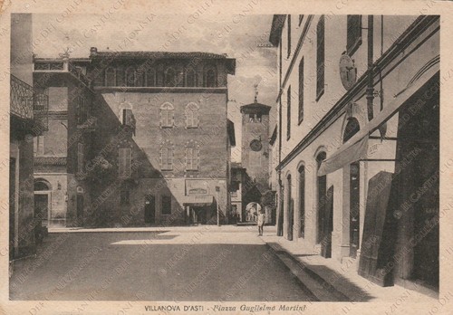 1941 villanova asti piazza - d’asti,
