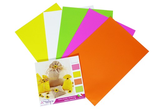 Buste regalo assortite 12x17 - assortite, 12x17.5