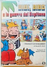 Oscar Mondadori BIBI' E BIBO'