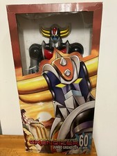 ATLAS UFO ROBOT GOLDRAKE Go