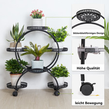 Supporto per vaso da fiori