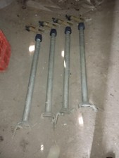 Cannoncini per irrigazione