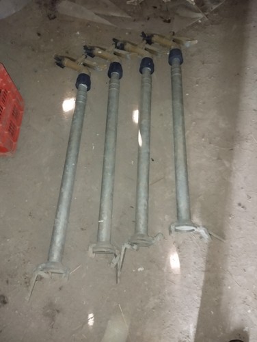 Cannoncini per irrigazione
