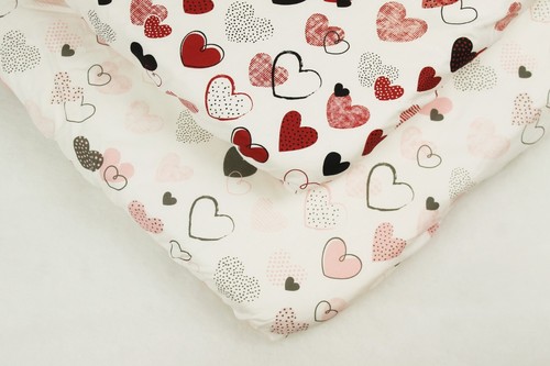 Confezione lenzuola con - 2,
