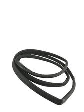 GUARNIZIONE ESTERNA PORTA ANTERIORE DESTRA FORD FIESTA (2008) 1.4 DIESEL 50KW 5P