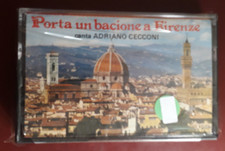 Adriano cecconi porta - adriano, un