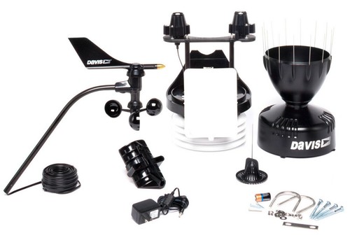 Davis vantage pro iss - davis, 2