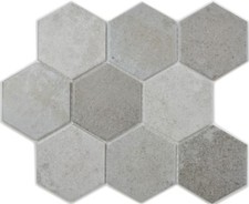 Mosaico Piastrella Ceramica