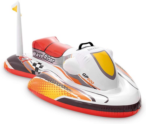Galleggiante giocattolo intex - galleggiante,
