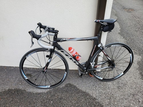 Bici corsa felt carbonio - da, f4