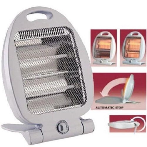 Stufa elettrica quarzo - x,