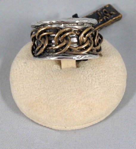 Mandile gioielli anello - gioielli-anello, in