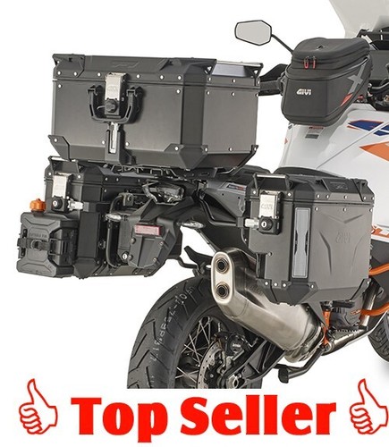 Givi plos7713cam portapacchi - plos7713cam,