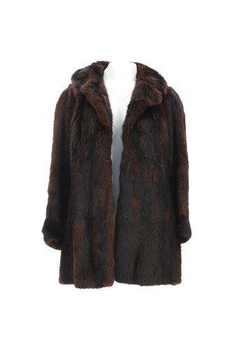Pelliccia rat mousquet - pelliccia,