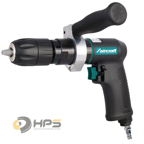 Trapano avvitatore pneumatico