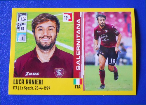 Figurina sticker panini - figurina,