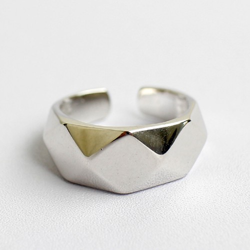 Anello regolabile fascia - anello,