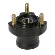 Mozzo ruota anteriore kart - ruota,