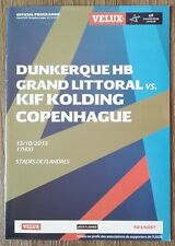 Programma Pallamano Champions