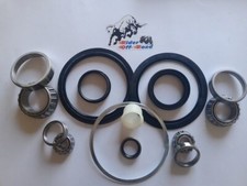 Kit Revisione Mozzo Patrol Gr Y61