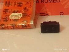 ALFA ROMEO 33 / 75 TAPPO INTERRUTTORE VETRI ELETTRICI 60501874