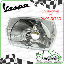 FARO FANALE ANTERIORE LUCE