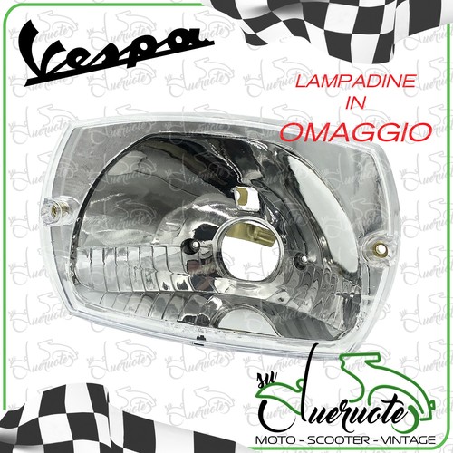 Faro fanale anteriore luce - fanale,