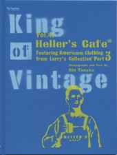 Vintage Book  "King of Vintage