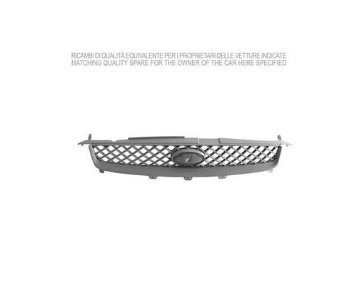 Ford fiesta 2006 2008 - fiesta, 2006/2008