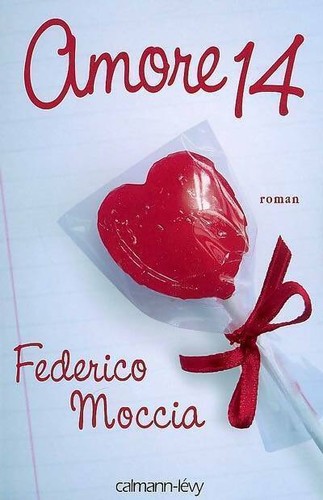 Amore federico moccia - amore,