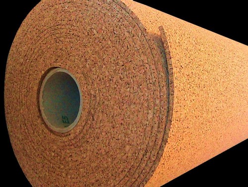 Rotoli sughero - di,