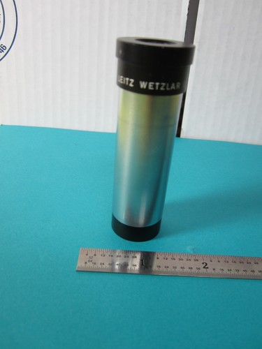 Oculare microscopio leitz - oculare,
