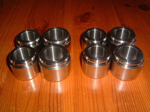 Set pistoni pinza freno - set,