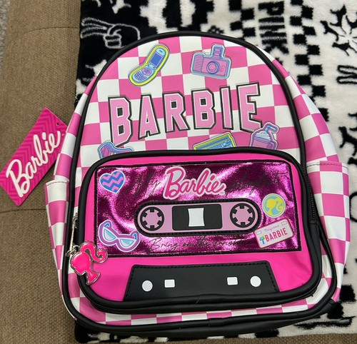 Barbie play music mini - play,