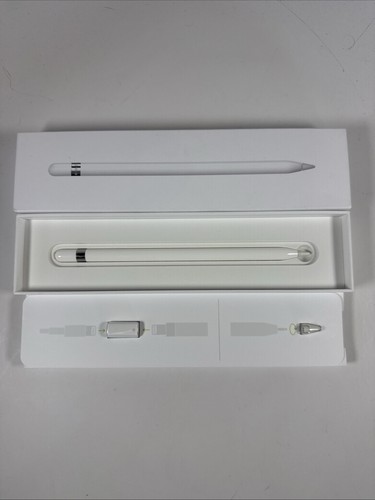 Apple pencil generazione - apple, 1a