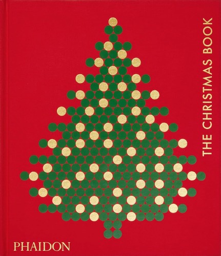 The christmas book hardcover - the,