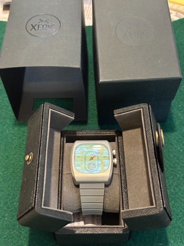 Nuovo xeric retroscope - nuovo,