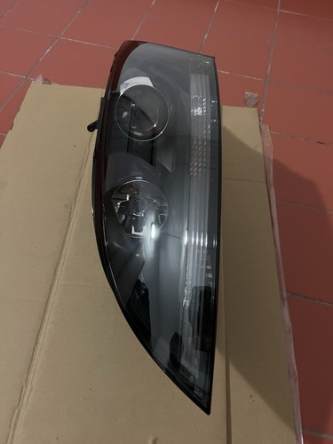 Faro anteriore sinistro - faro,