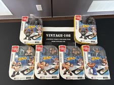 Lotto/6 Rumblers Mattel WWE