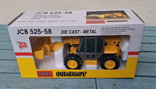 Joal 271 scala jcb 525 - jcb, 525-58
