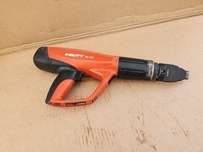 HILTI DX 460 Powder Actuated
