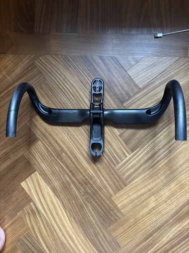 Attacco manubrio stem giant - manubrio,